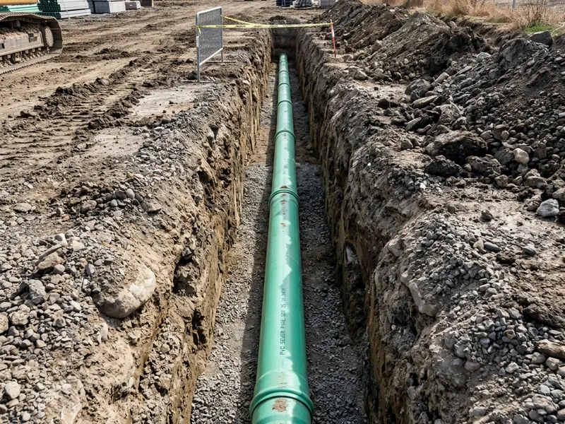 Sewer Line Repair Plumber in Lake Buena Vista, FL